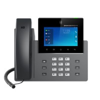 

                                    Grandstream GXV3350 High End HD Video IP Phone