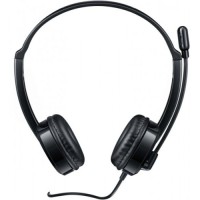 

                                    Rapoo H120 USB Wired Headphone