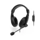 Rapoo H150S USB Stereo Headphone