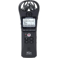 

                                    ZOOM H1n Professional Audio Recorder