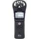 ZOOM H1n Professional Audio Recorder