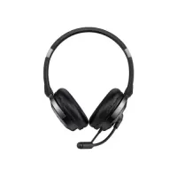 

                                    HAVIT H217D Double Jack Stereo Headphone