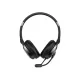 HAVIT H217D Double Jack Stereo Headphone