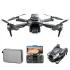 H23 GPS Foldable Toy Drone