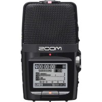 

                                    Zoom H2n Handy Recorder