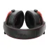 Redragon H312 Cybill 7.1 Surround Sound RGB USB Gaming Headphone