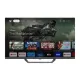 Haier H43S80EUX 43" QLED 4K Android Google TV