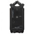 Zoom H4n Pro 4-Track Portable Audio Recorder