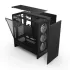 NZXT H5 Flow RGB 2024 Compact Mid-tower Airflow Casing