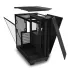 NZXT H6 Flow 2023 Compact Dual-Chamber Mid-tower Airflow Casing