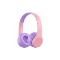 

                                    Havit H626BT Wireless Foldable Bluetooth Kids Headphone