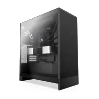 

                                    NZXT H7 Flow 2024 Mid-Tower ATX Airflow Casing