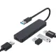 Havit H94 4-Port High-Speed USB Hub