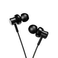 

                                    HiFuture HI5 Hi-Res Audio Type-C Earphone