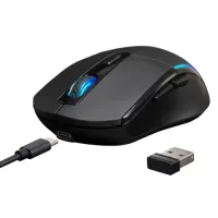 

                                    Gamdias HADES M2 Optical Gaming Mouse