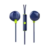 

                                    Oraimo Halo Lite In-Ear Wired Earphone