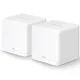 Mercusys Halo H30G AC1300 1300Mbps Dual Band Mesh Router (2 Pack)