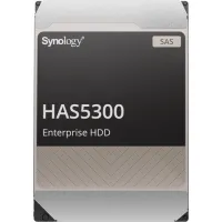 

                                    Synology HAS5300 12TB SAS 3.5" Enterprise HDD