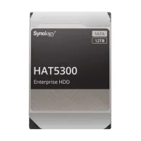 

                                    Synology HAT5300 12TB SATA III 3.5" Enterprise HDD