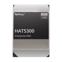 

                                    Synology HAT5300 16TB SATA III 3.5" Enterprise HDD