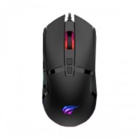 

                                    Havit HV-MS1016 USB Gaming Mouse