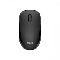 

                                    Havit HV-MS66GT Wireless Optical Mouse