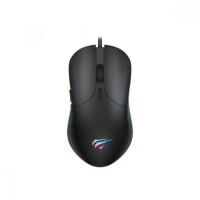 

                                    Havit HV-MS1020 RGB Backlit Gaming Mouse