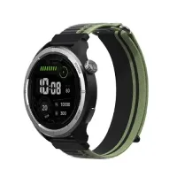 Haylou Solar Neo Bluetooth Calling Smart Watch with Braided Strap