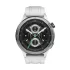 Haylou Solar Neo Bluetooth Calling Smart Watch With Silicon Strap