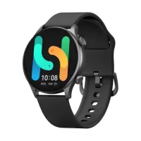 

                                    Haylou Solar Plus RT3 LS16 AMOLED Display Bluetooth Calling Smartwatch