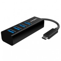 

                                    Energizer HC304A Multi-port USB Type-C Hub