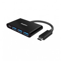 

                                    Energizer HC304AC Multi-port USB Type-C Hub