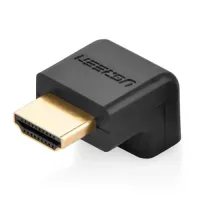 

                                    UGREEN HD112 HDMI Male to Female Down HDMI Converter #20109