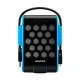 Adata HD720 2TB USB 3.2 Blue External Hard Drive