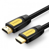 UGREEN HD101 (10130) HDMI Male To Male Cable - 3M