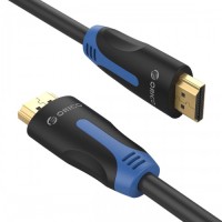 

                                    Orico HM14-15-BK HDMI to HDMI 1.5 Meter Cable