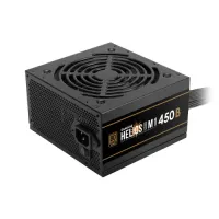 

                                    Gamdias HELIOS M1-450B 450W 80 Plus Bronze Power Supply