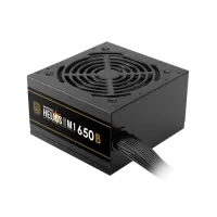 

                                    Gamdias HELIOS M1-650B 650W 80 Plus Bronze Power Supply