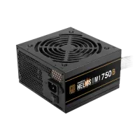 

                                    Gamdias HELIOS M1-750B 750W 80 Plus Bronze Power Supply