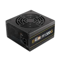 

                                    Gamdias HELIOS P2-1300G 1300W 80 Plus Gold ATX 3.0 Power Supply