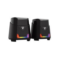 

                                    Fantech Hellscream GS205 RGB Mobile Gaming & Music Speaker