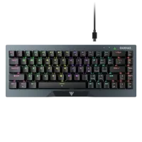 

                                    Gamdias HERMES M4 Hot-Swappable Mechanical Keyboard