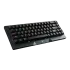 Gamdias HERMES M4 Hot-Swappable Mechanical Keyboard