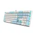 GAMDIAS HERMES M5 Mechanical Gaming Keyboard