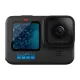 GoPro HERO11 Black 27MP 5.3K Waterproof Touch Screen Action Camera