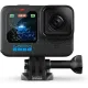 GoPro HERO12 27MP Waterproof Touch Screen 5.3K Action Camera