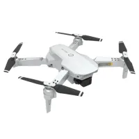 

                                    HJ15 4K Dual Camera WiFi Mini Toy Drone