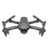 HJ78 RC 4K Camera Small Toy Drone