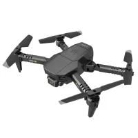 

                                    HJ78 RC 4K Camera Small Toy Drone