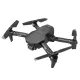 HJ78 RC 4K Camera Small Toy Drone